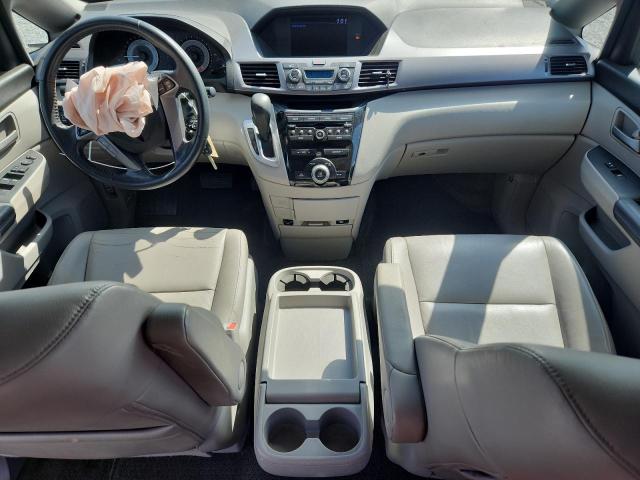 2013 HONDA ODYSSEY EXL - 5FNRL5H68DB075203