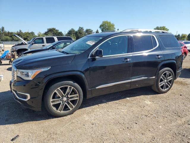 GMC ACADIA DEN