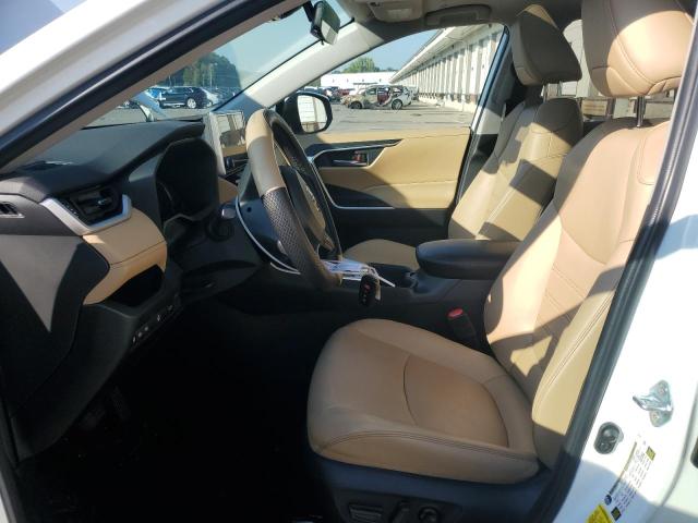 2023 TOYOTA RAV4 XLE P - 2T3A1RFV6PW362770