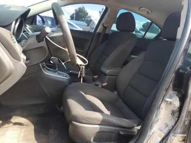 2015 CHEVROLET CRUZE LT 1G1PC5SB0F7197827