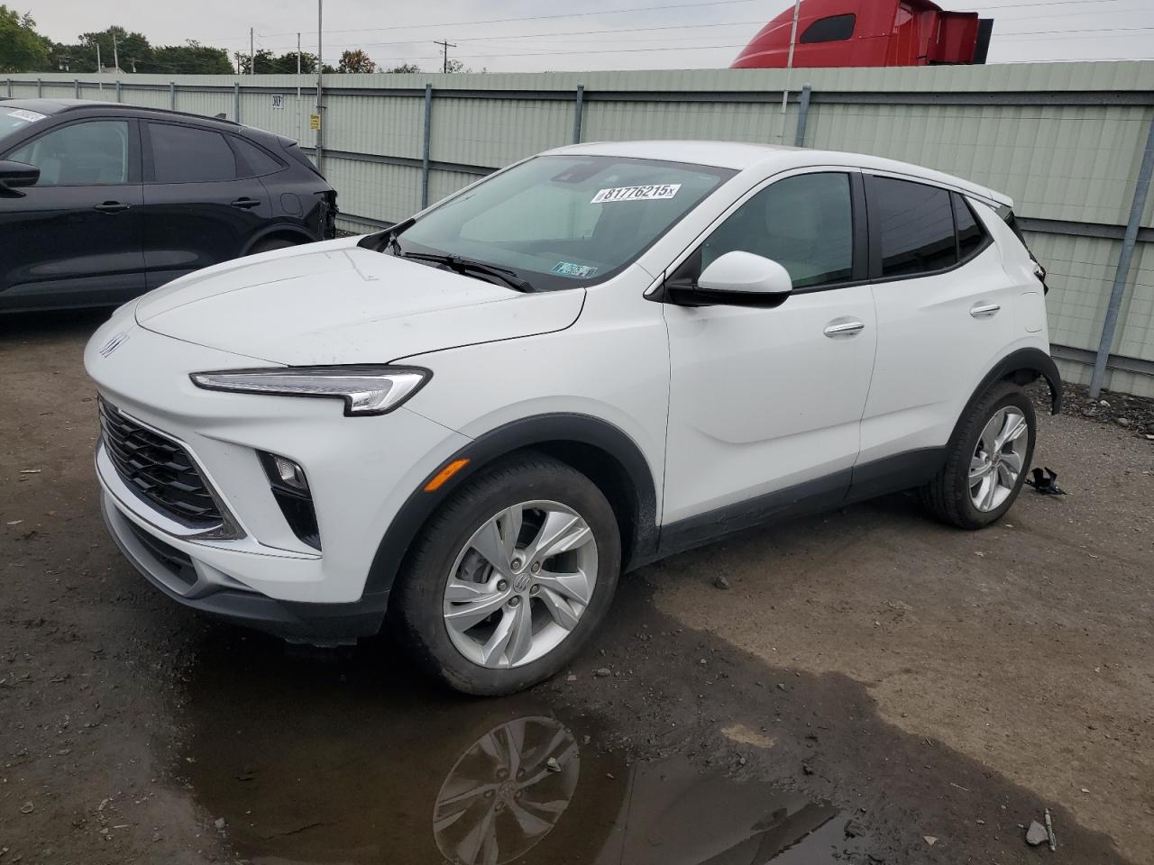 BUICK ENCORE PREFERRED