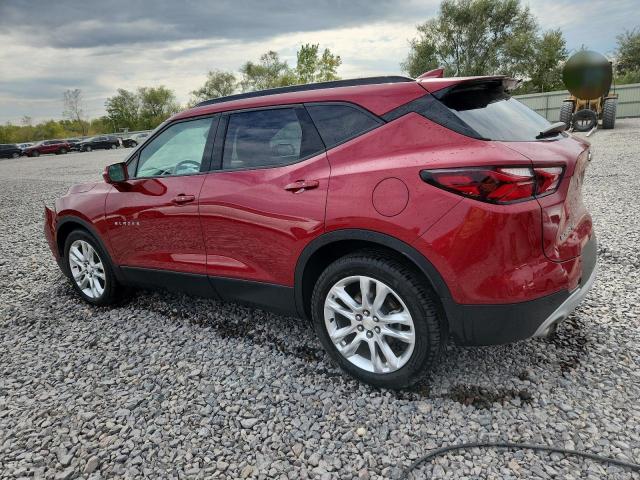 2019 CHEVROLET BLAZER 3LT 3GNKBHRS8KS551964