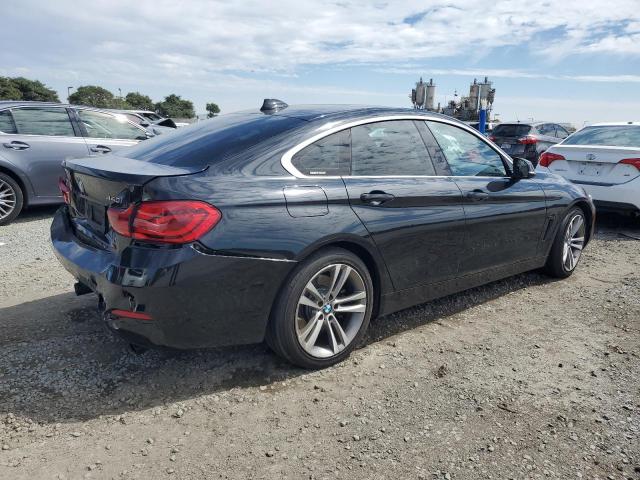 2019 BMW 440XI GRAN WBA4J7C56KBM74151
