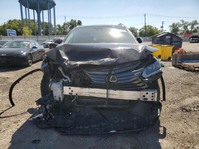 2019 LEXUS RX 350 BAS 2T2BZMCAXKC194082