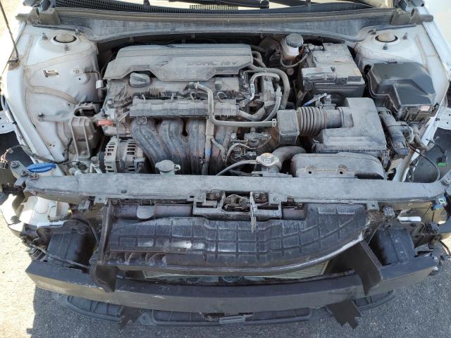2022 HYUNDAI ELANTRA LI - 5NPLP4AG6NH068857