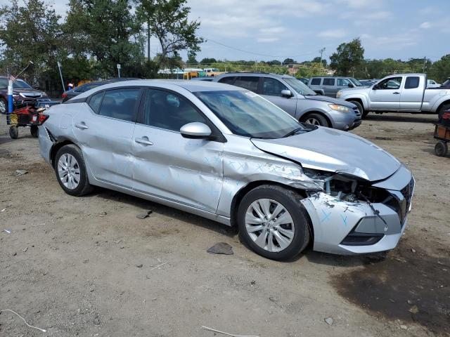 2023 NISSAN SENTRA S - 3N1AB8BV3PY260532