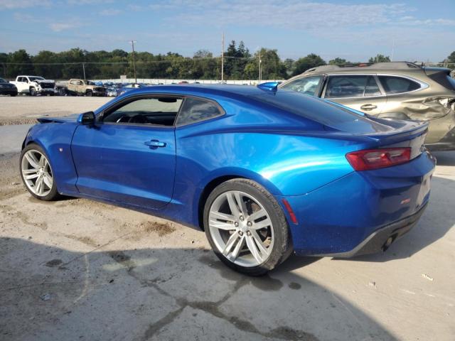 2018 CHEVROLET CAMARO LT 1G1FB1RS8J0177386