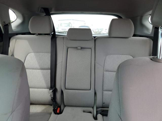 2016 HYUNDAI TUCSON SE KM8J23A42GU027944