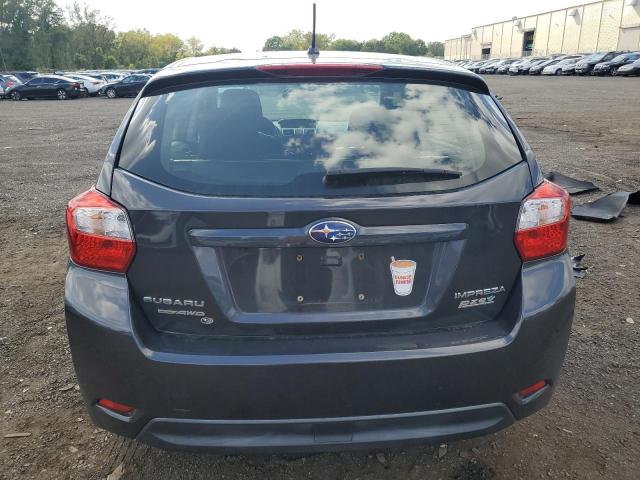 2016 SUBARU IMPREZA PREMIUM JF1GPAB67G8291485
