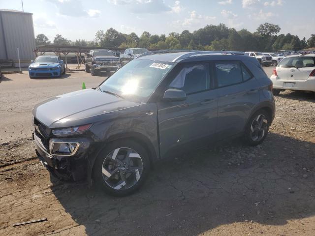 Global Auto Auctions: 2022 HYUNDAI VENUE SEL