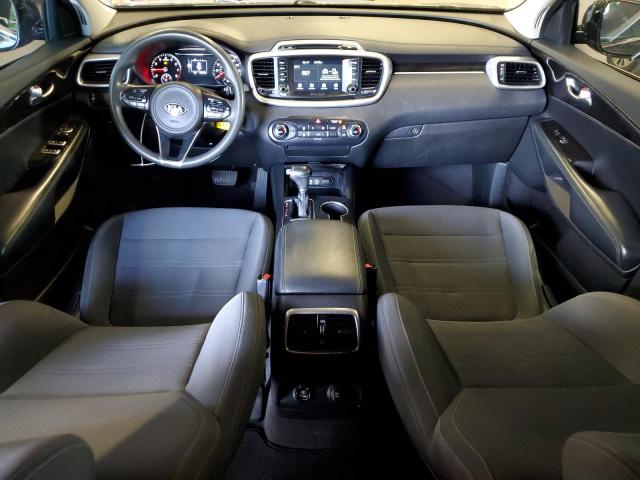 2018 KIA SORENTO LX #3240861913