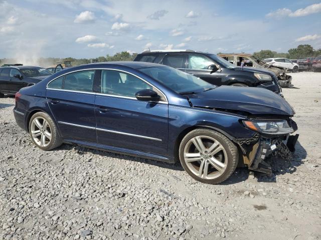 2015 VOLKSWAGEN CC SPORT WVWBP7AN1FE801507