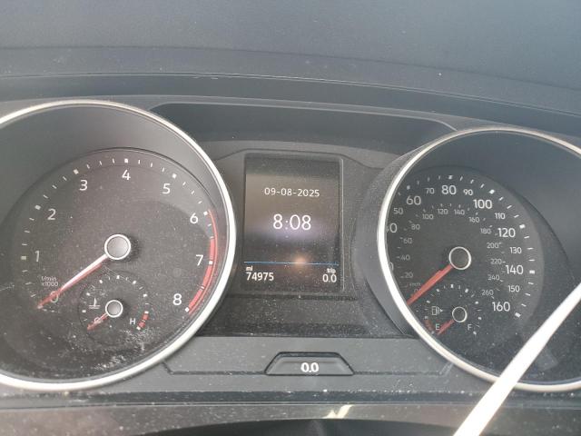 2019 VOLKSWAGEN TIGUAN SE 3VV3B7AX3KM099989