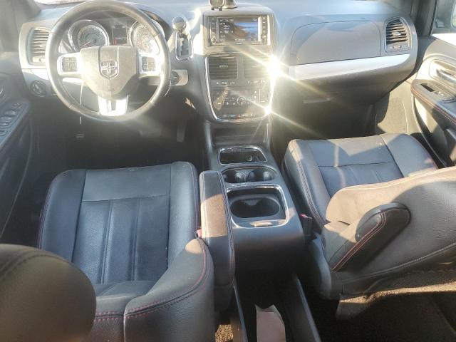 2020 DODGE GRAND CARA - 2C4RDGEG6LR198975