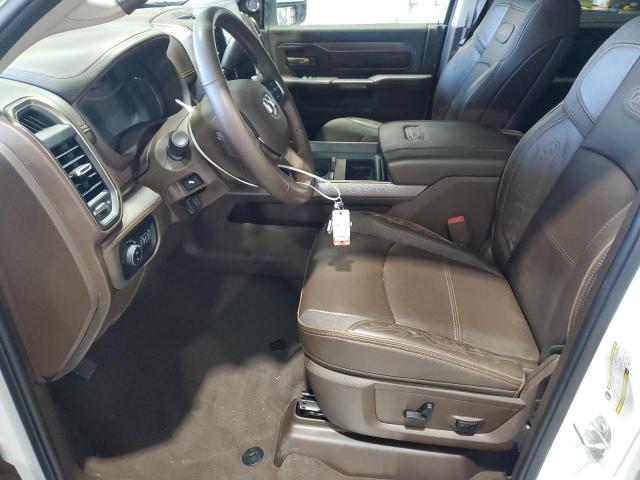 2025 RAM 2500 LIMITED 3C63R5SL8SG512117