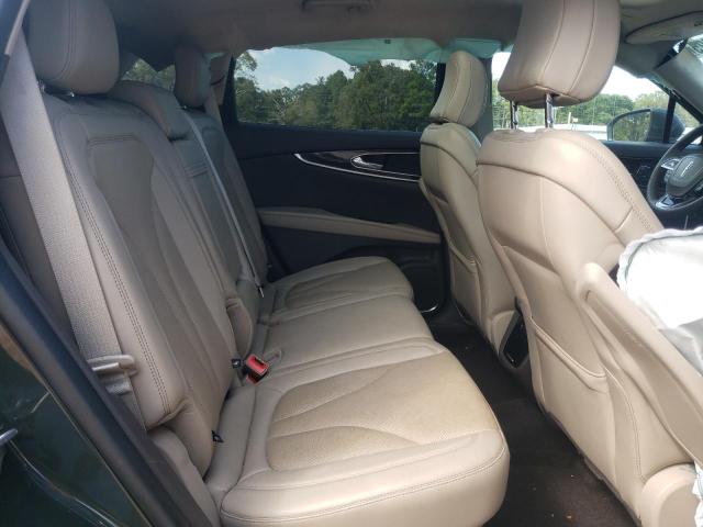 2023 LINCOLN NAUTILUS R 2LMPJ8K98PBL22108