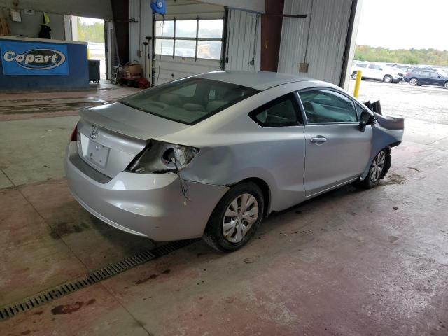 2012 HONDA CIVIC LX - 2HGFG3A59CH508633