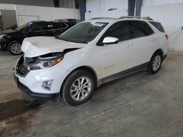 2019 CHEVROLET EQUINOX LT #3279567284