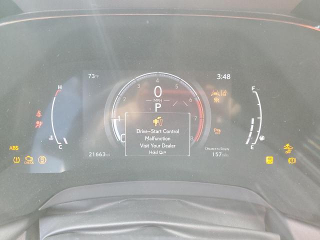 2024 LEXUS RX 350 BAS 2T2BAMCA0RC054401