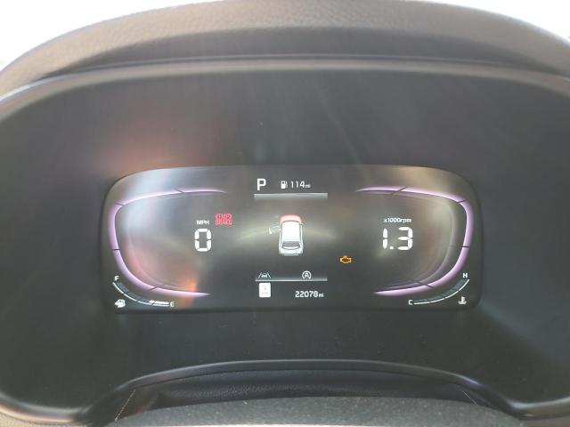 2023 KIA SOUL EX KNDJ33AU4P7214263