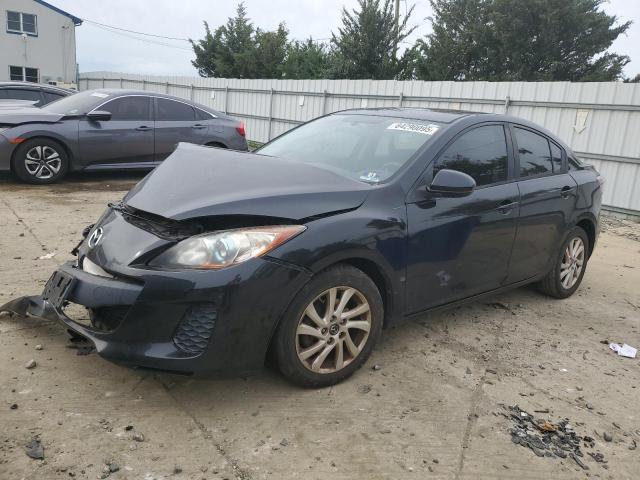 MAZDA 3 I