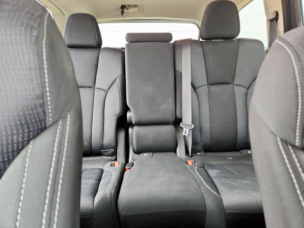 SUBARU ASCENT PREMIUM