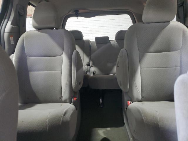 2017 TOYOTA SIENNA LE - 5TDJZ3DC6HS153961