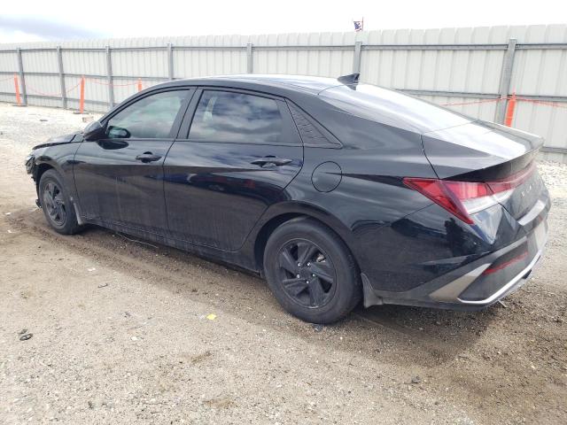 2025 HYUNDAI ELANTRA SE - KMHLL4DG5SU941292