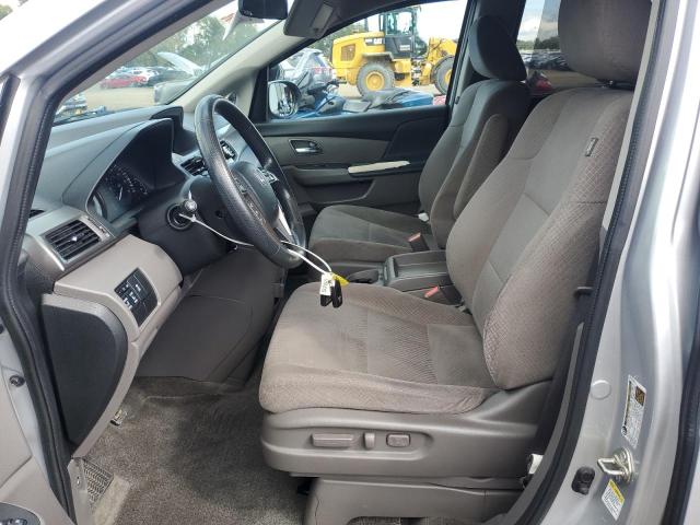 2015 HONDA ODYSSEY EX 5FNRL5H46FB027331