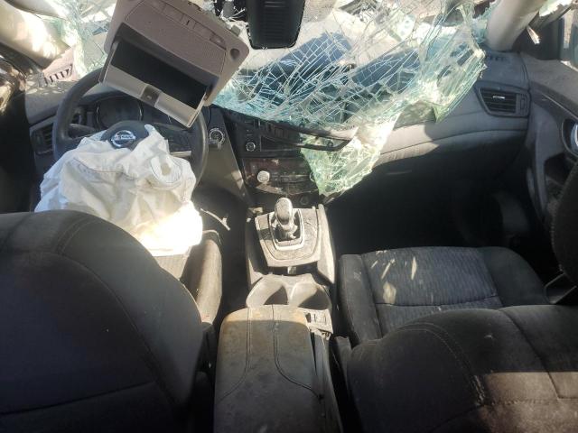 2020 NISSAN ROGUE S #3260670648