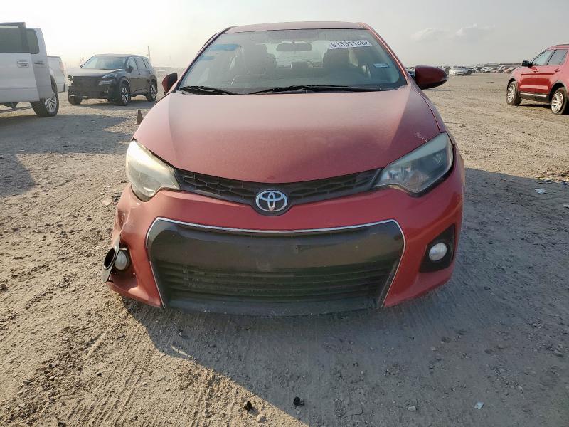 2016 TOYOTA COROLLA L - 5YFBURHE4GP455497