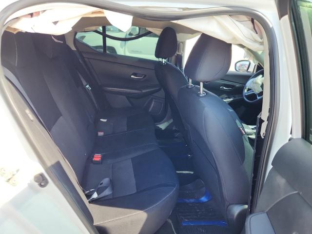 2021 NISSAN SENTRA SV 3N1AB8CV9MY223172