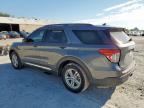 Lot #3301945457 2022 FORD EXPLORER X