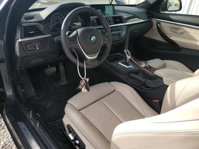 2017 BMW 430XI WBA4R9C37HK878975