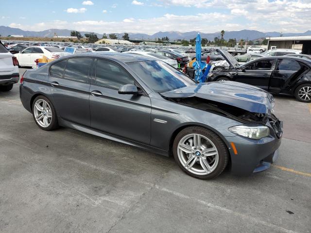 2016 BMW 535 I WBA5B1C50GG131814