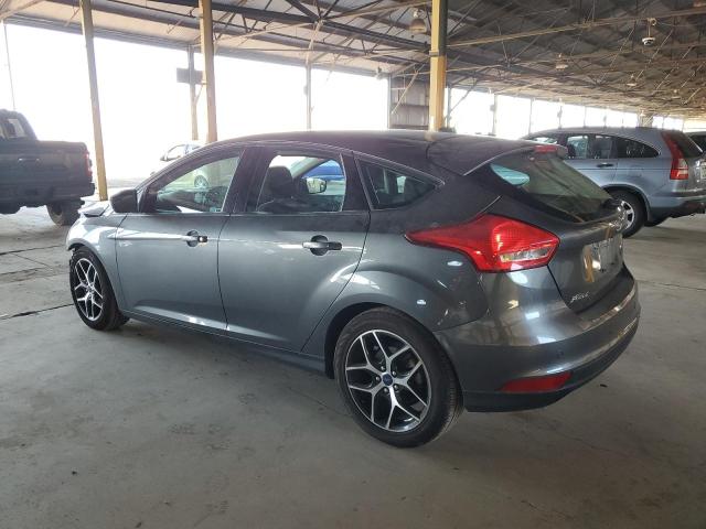 2017 FORD FOCUS SEL 1FADP3M25HL212032