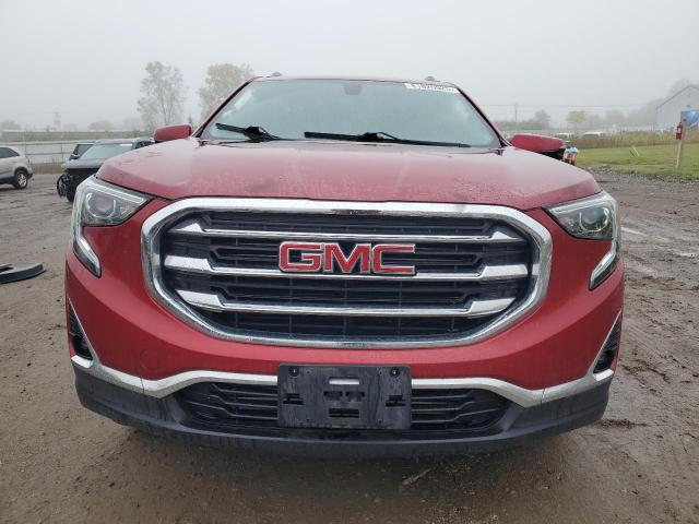 2019 GMC TERRAIN SLT - Other View