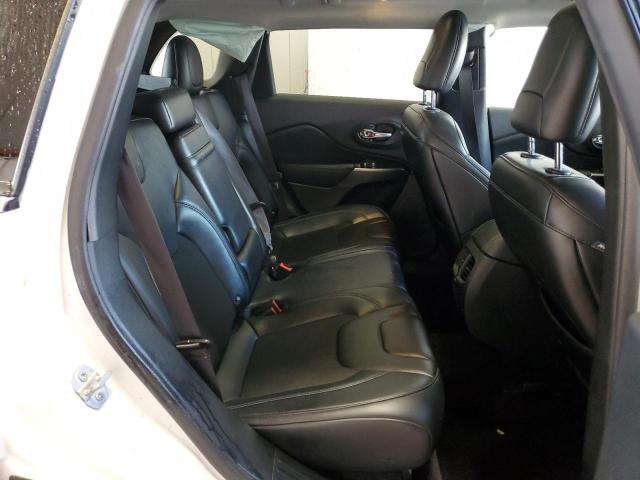 2019 JEEP CHEROKEE L 1C4PJMLBXKD139869
