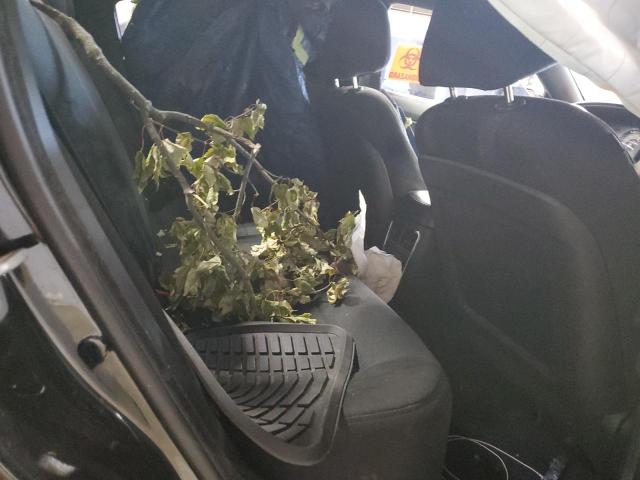 2012 DODGE CHARGER POLICE #3287382985