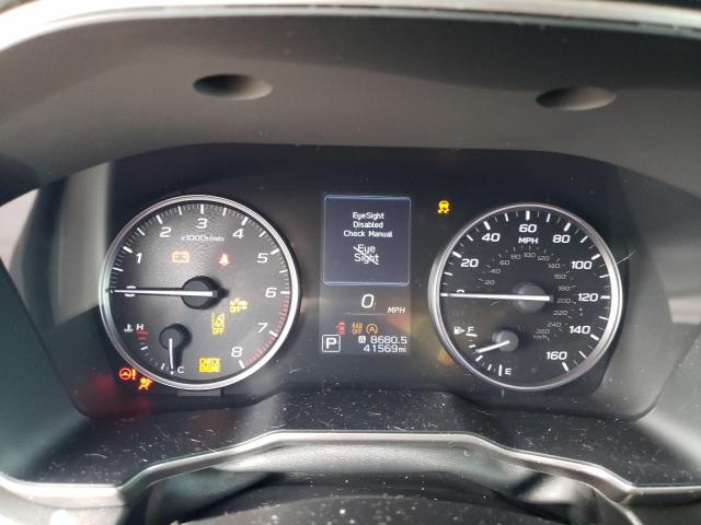 2020 SUBARU LEGACY LIM 4S3BWAL62L3002963