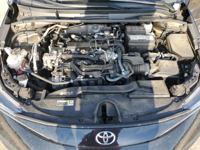 2024 TOYOTA COROLLA SE #3286525145