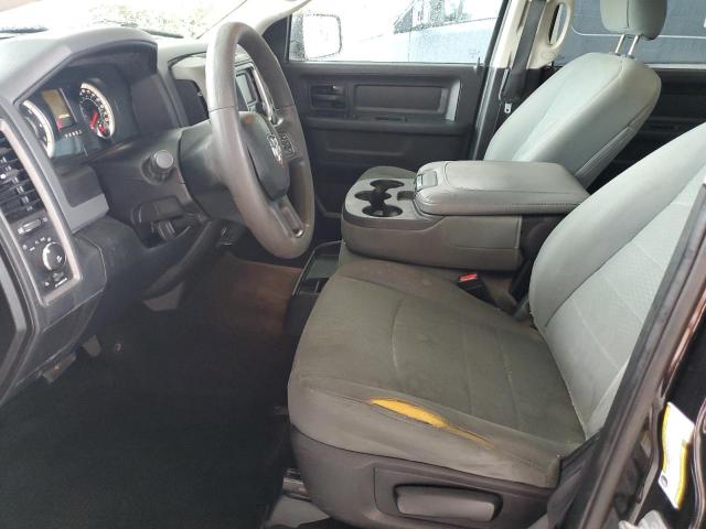 2016 RAM 1500 ST 3C6RR6KT6GG150960