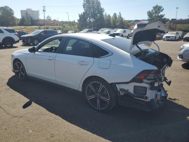 2023 HONDA ACCORD HYBRID SPORT 1HGCY2F5XPA009119