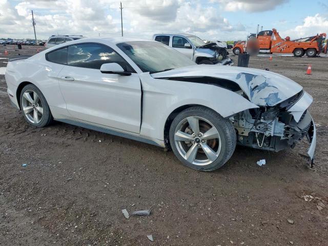 2018 FORD MUSTANG - 1FA6P8TH7J5128901