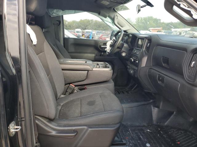 2019 GMC SIERRA C15 #3304639951