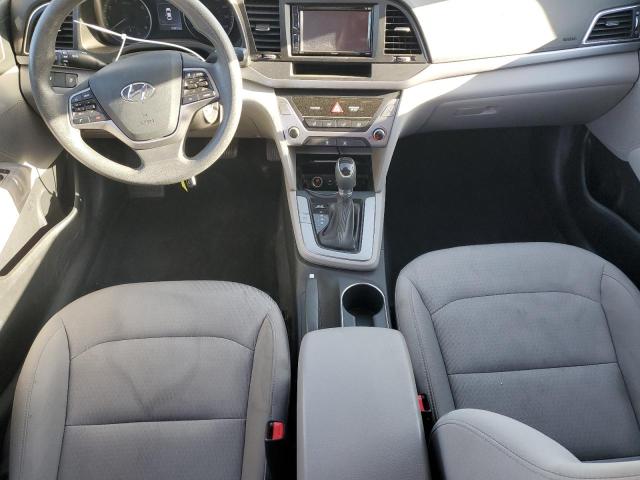 2018 HYUNDAI ELANTRA SE 5NPD84LF2JH297665