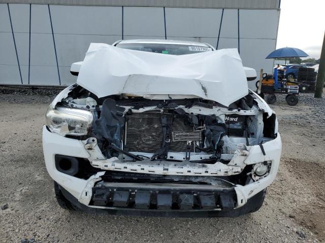 2019 TOYOTA TACOMA DOU 3TMAZ5CN9KM107272