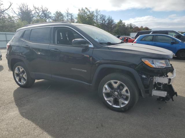 2021 JEEP COMPASS LI - 3C4NJDCB5MT512899