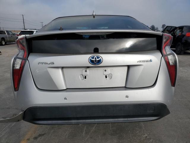 2018 TOYOTA PRIUS - JTDKBRFU9J3584982