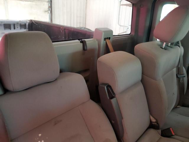 2006 FORD F150 #3291214958